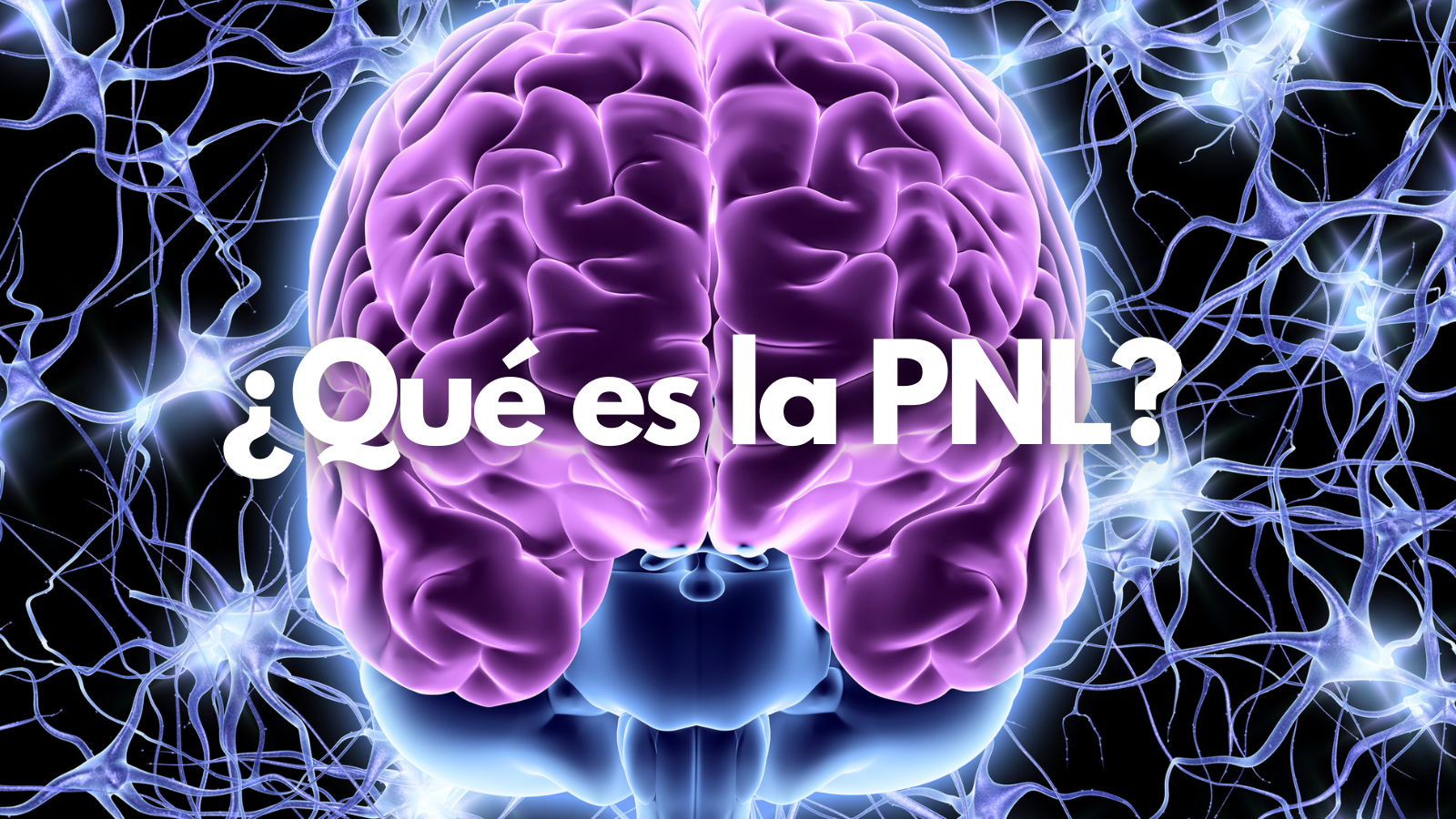 start Qué es la PNL