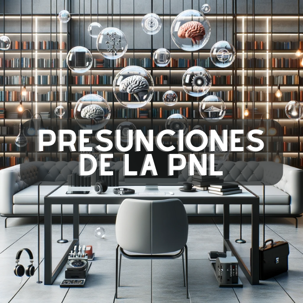 Presunciones de la PNL
